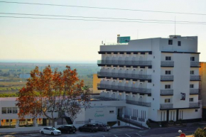 Te Maná Hotel, Torreblanca